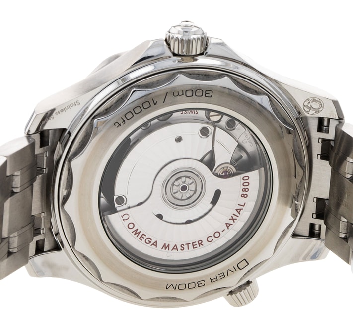 Omega Seamaster Diver 300m 210.30.42.20.03.001 Image 4